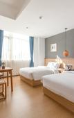 Туры в отель shanhai Greater Bay Area Renwen Hotel