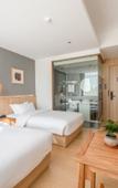 Туры в отель shanhai Greater Bay Area Renwen Hotel