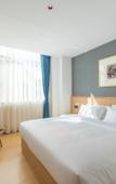 Туры в отель shanhai Greater Bay Area Renwen Hotel