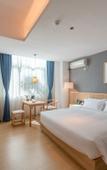 Туры в отель shanhai Greater Bay Area Renwen Hotel