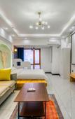 Туры в отель Saijia Hotel (Harbin Haxi Wanda Plaza Haxi High-speed Railway Station)