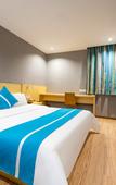 Туры в отель Daolin Hotel (Chang'an Vanke Plaza Branch)
