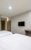 Туры в отель Daolin Hotel (Chang'an Vanke Plaza Branch)