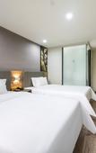 Туры в отель Daolin Hotel (Chang'an Vanke Plaza Branch)