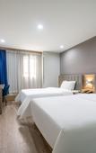 Туры в отель Daolin Hotel (Chang'an Vanke Plaza Branch)