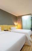 Туры в отель Daolin Hotel (Chang'an Vanke Plaza Branch)