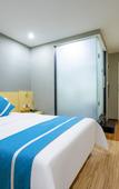 Туры в отель Daolin Hotel (Chang'an Vanke Plaza Branch)