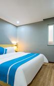 Туры в отель Daolin Hotel (Chang'an Vanke Plaza Branch)