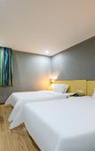 Туры в отель Daolin Hotel (Chang'an Vanke Plaza Branch)