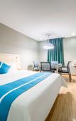 Туры в отель Daolin Hotel (Chang'an Vanke Plaza Branch)