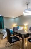 Туры в отель Daolin Hotel (Chang'an Vanke Plaza Branch)