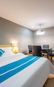 Туры в отель Daolin Hotel (Chang'an Vanke Plaza Branch)