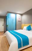 Туры в отель Daolin Hotel (Chang'an Vanke Plaza Branch)