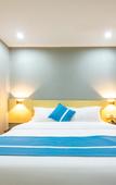 Туры в отель Daolin Hotel (Chang'an Vanke Plaza Branch)