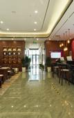 Туры в отель QIANNA HOTEL FINE (Fangte)