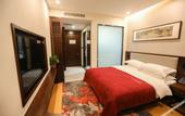 Туры в отель QIANNA HOTEL FINE (Fangte)