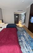 Туры в отель QIANNA HOTEL FINE (Fangte)