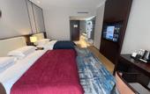 Туры в отель QIANNA HOTEL FINE (Fangte)