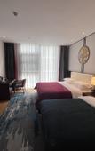 Туры в отель QIANNA HOTEL FINE (Fangte)