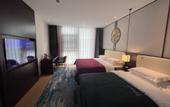 Туры в отель QIANNA HOTEL FINE (Fangte)