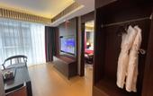 Туры в отель QIANNA HOTEL FINE (Fangte)