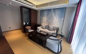 Туры в отель QIANNA HOTEL FINE (Fangte)