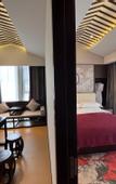 Туры в отель QIANNA HOTEL FINE (Fangte)