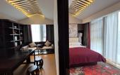 Туры в отель QIANNA HOTEL FINE (Fangte)