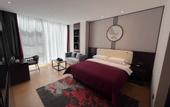 Туры в отель QIANNA HOTEL FINE (Fangte)