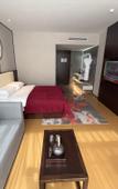 Туры в отель QIANNA HOTEL FINE (Fangte)