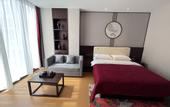 Туры в отель QIANNA HOTEL FINE (Fangte)