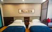 Туры в отель QIANNA HOTEL FINE (Fangte)