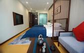 Туры в отель QIANNA HOTEL FINE (Fangte)