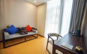 Туры в отель QIANNA HOTEL FINE (Fangte)