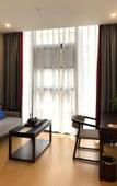Туры в отель QIANNA HOTEL FINE (Fangte)