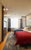 Туры в отель QIANNA HOTEL FINE (Fangte)