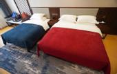 Туры в отель QIANNA HOTEL FINE (Fangte)