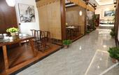 Туры в отель QIANNA HOTEL FINE (Fangte)