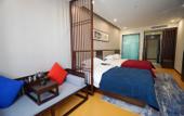 Туры в отель QIANNA HOTEL FINE (Fangte)