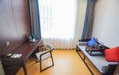 Туры в отель QIANNA HOTEL FINE (Fangte)