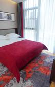 Туры в отель QIANNA HOTEL FINE (Fangte)