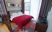 Туры в отель QIANNA HOTEL FINE (Fangte)