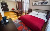 Туры в отель QIANNA HOTEL FINE (Fangte)