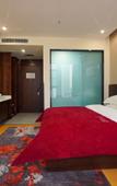 Туры в отель QIANNA HOTEL FINE (Fangte)