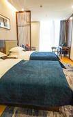 Туры в отель QIANNA HOTEL FINE (Fangte)