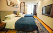 Туры в отель QIANNA HOTEL FINE (Fangte)