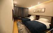 Туры в отель QIANNA HOTEL FINE (Fangte)