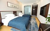 Туры в отель QIANNA HOTEL FINE (Fangte)