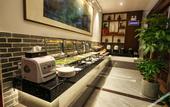 Туры в отель QIANNA HOTEL FINE (Fangte)