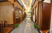 Туры в отель QIANNA HOTEL FINE (Fangte)